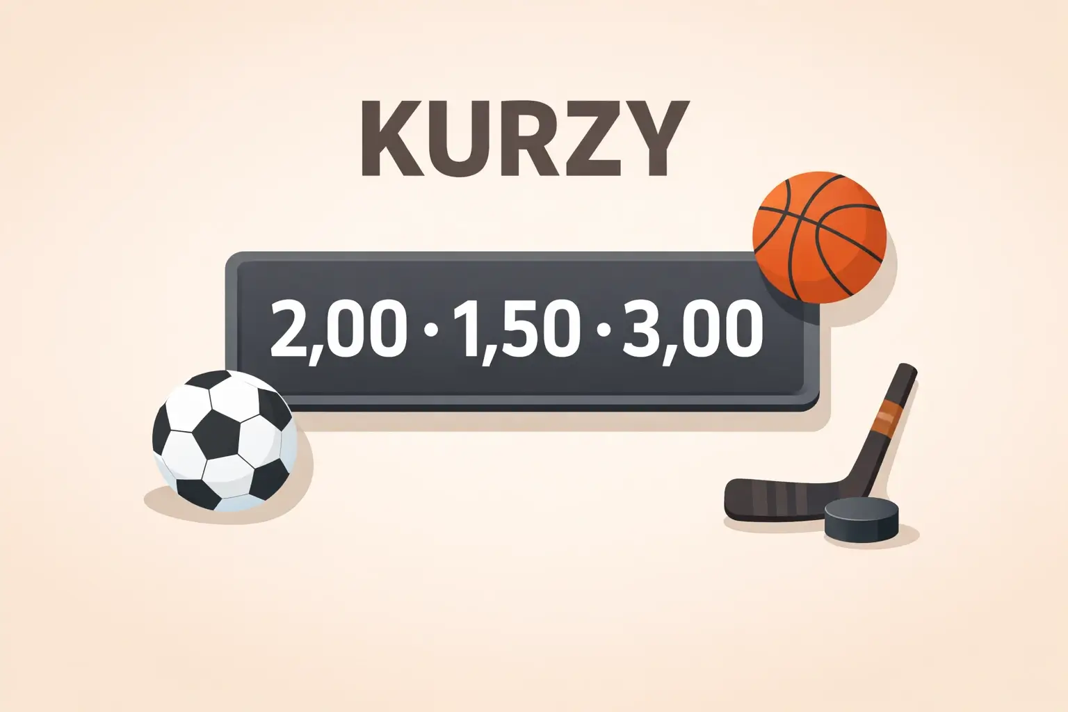 Vysvětlení fungování kurzů v sázkových kancelářích