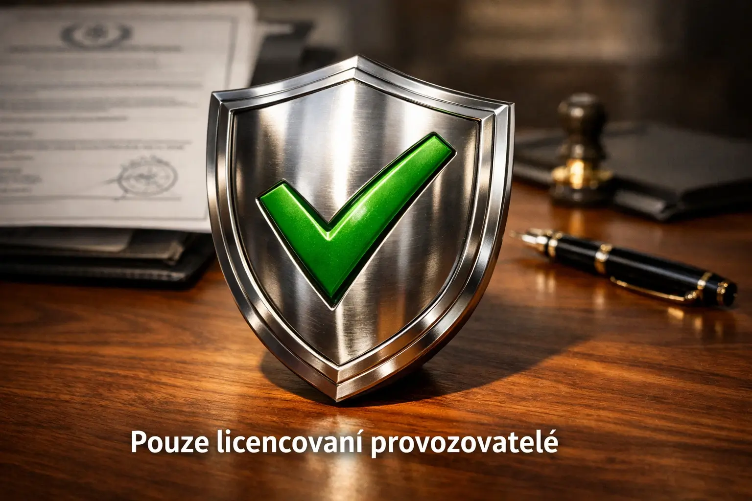 Licencované sázkové kanceláře v ČR