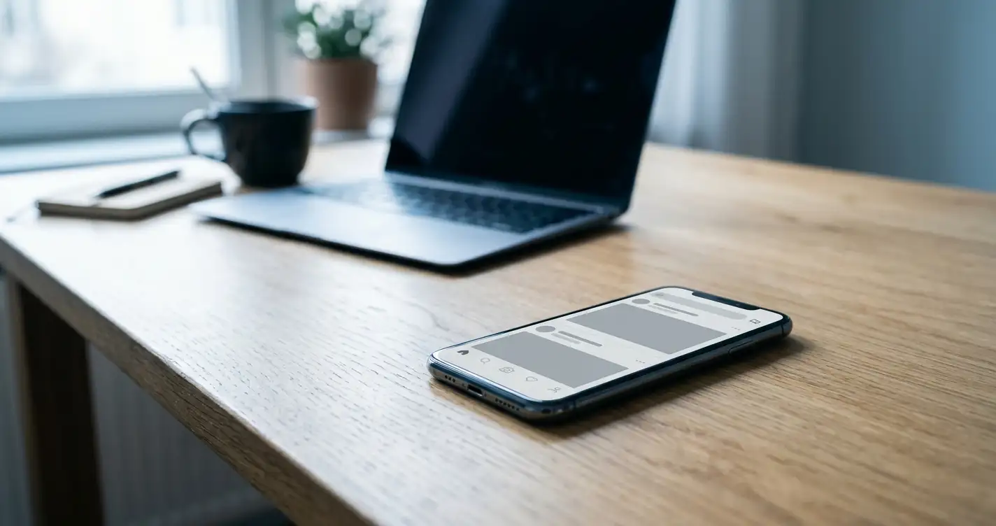 Mobilní aplikace pro online sázení na smartphonu v pracovním prostředí