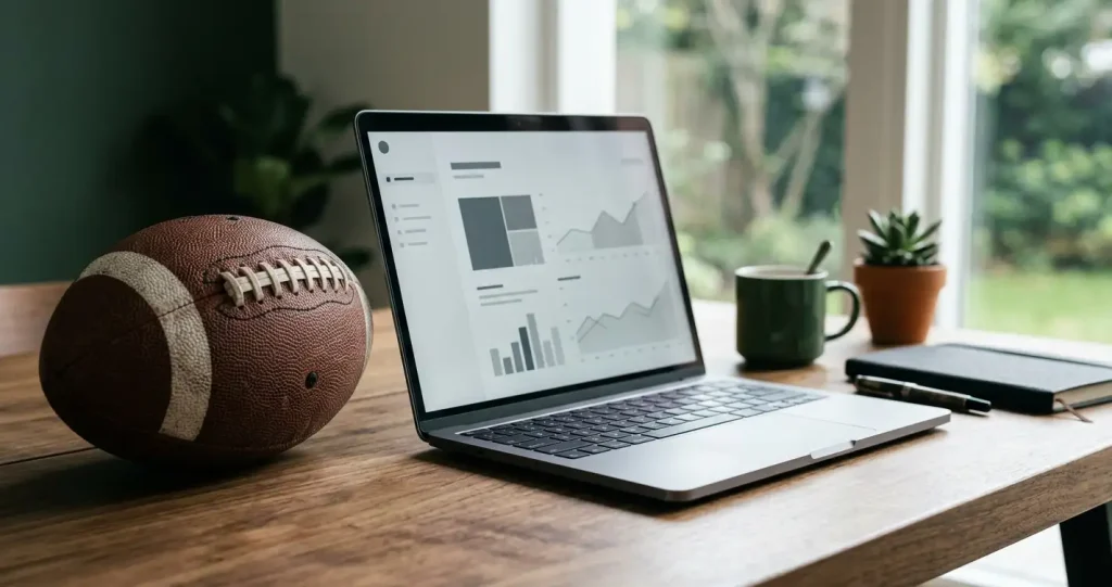 Online sázení na fotbal – analýza nákladů a pravidel