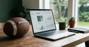 Online sázení na fotbal – analýza nákladů a pravidel
