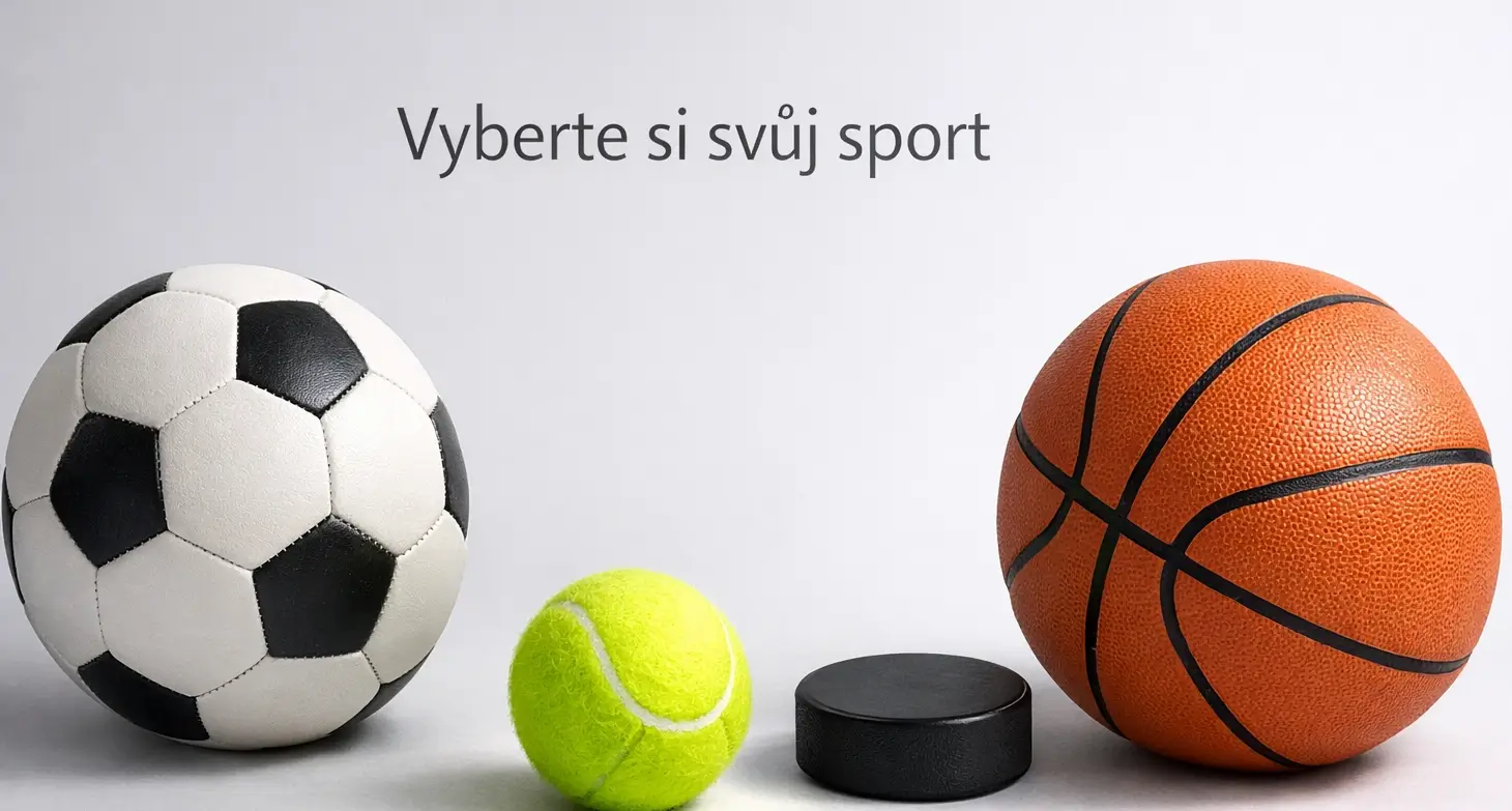 Výběr správného sportu pro sázení