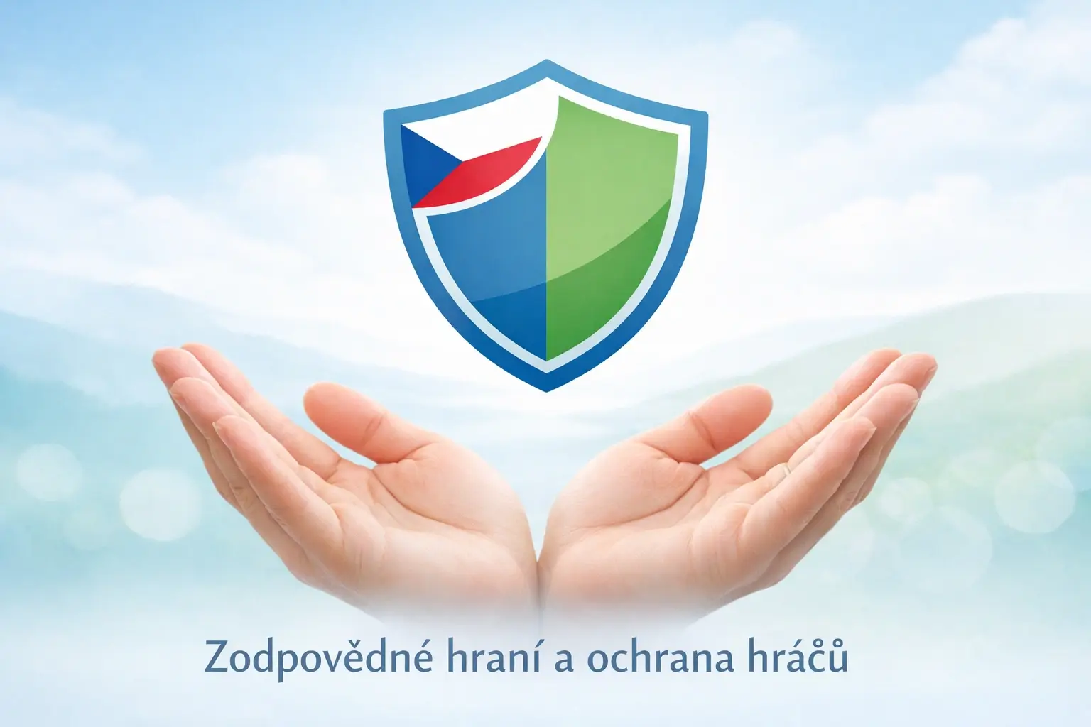 Zodpovědné hraní a ochrana hráčů v České republice